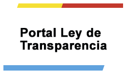 Portal Ley de Transparencia